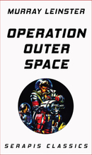 Operation Outer Space