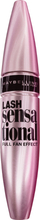 Maybelline Lash Sensational Lash Multiplaying Mascara - 10.7 ml