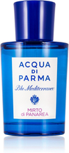 Acqua Di Parma Blu Mediterraneo Mirto Di Panarea Eau de Toilette 75 ml