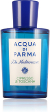 Acqua di Parma Blu Mediterraneo Cipresso di Toscana Eau de Toilette 75 ml