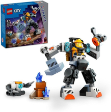 LEGO City Space 60428 Rymdrobot