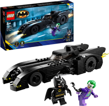 LEGO® Batmobile: Batman mot The.. (76224)