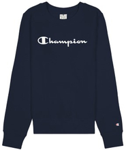 Champion American Classics Crewneck Sweatshirt W Marin Small Dam