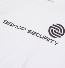 Marvel Bishop Security Unisex T-Shirt - White - S