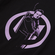 Marvel Clint Barton Unisex T-Shirt - Black - XS - Black