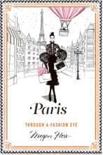 Bok Paris - Through A Fashion Eye