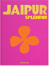 Bok Jaipur Splendor
