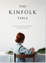 Bok Kinfolk Table