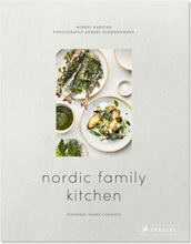 Bok Nordic Family Kitchen