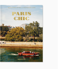 Bok Paris Chic