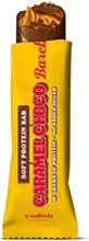 Barebells Protein Bar Caramel Choco 55 gram