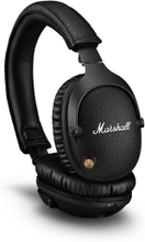 Marshall Monitor II ANC bluetooth On-ear hoofdtelefoon zwart