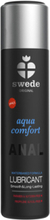 Aqua Comfort Analglidmedel vattenbaserat från SWEDE - 60ml