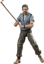 Indiana Jones Adventure Series Renaldo Action Figure (6”)