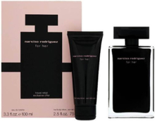 Narciso Rodriguez For Her Gift Set EDT 100 ml