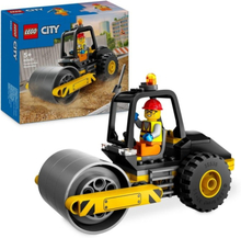LEGO City Great Vehicles 60401 Ångvält