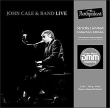 Cale John & Band: Rockpalast
