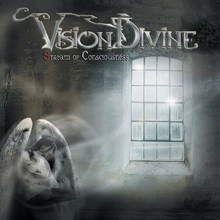 Vision Divine: Stream Of Consciousness