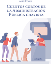 Cuentos cortos de la administración pública chavista