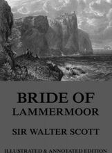 Bride Of Lammermoor