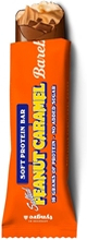 Barebells Protein Bar Peanut Caramel 55 gram