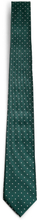 Prikkete slips