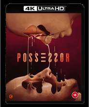 Possessor 4K Ultra HD (Includes Blu-ray)