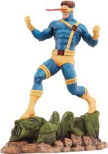 Marvel Gallery Comic Cyclops Pvc Statue