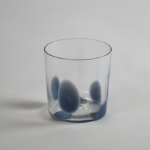 Normal Object Factory Glas Dot Blue