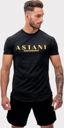Astani A Forza T-Shirt - Black Black / MD T-shirt