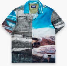 Devá States - Horizons Souvenir Shirt - Multi - M