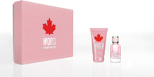 Wood for Her Set, EdT 30ml + 50ml Body Lotion