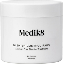 Medik8 Blemish Control Pads 60 pcs