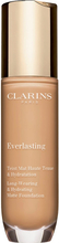 Clarins Everlasting Foundation 111N Auburn - 30 ml