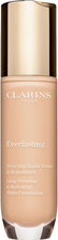 Clarins Everlasting Foundation 103N Ivory - 30 ml