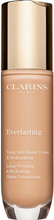 Clarins Everlasting Foundation 108W Sand - 30 ml