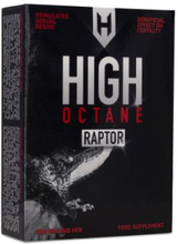 High Octane Raptor - For Couples