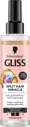 Schwarzkopf Gliss Split Hair Miracle Sealing Serum 75 ml