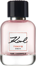 Karl Lagerfeld Tokyo Eau de Parfum - 60 ml