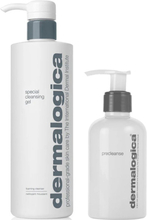Dermalogica Special Cleansing Gel & PreCleanse 500 ml + 150 ml