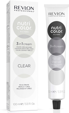 Revlon Nutri Color Filters 3-in-1 Cream 100 ml