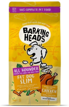 Barking Heads Fat Dog Slim (2 kg)