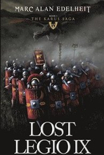 Lost Legio IX