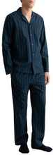 Gant Woven Cotton Stripe Pajama Set * Actie *