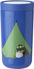Moomin To Go Click 0,2 L 0.2 liter Moomin camping