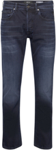 Grover Trousers Straight 573 Online Bottoms Jeans Regular Blue Replay