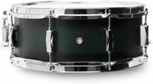Pearl Decade Maple 14"x 5.5" Snare Drum, Deep Forest Burst