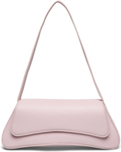Sporty Bag Bags Small Shoulder Bags-crossbody Bags Pink Gina Tricot