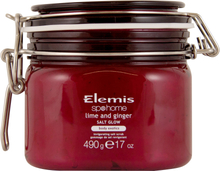 Elemis Spa At Home Body Exotics Exotic Lime and Ginger Salt Glow