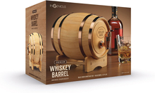 Wooden Keg Whiskey Barrel